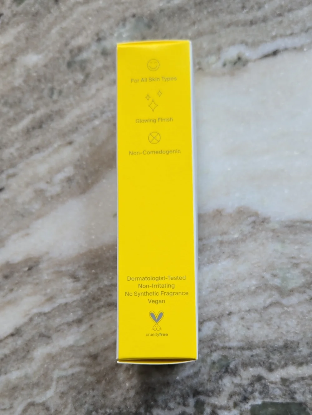 Supergoop! Glow Screen Golden Hour SPF 40 Sunscreen